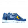 Pantofi copii 156 indigo