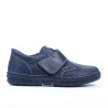 Pantofi copii 140 tuxon indigo