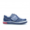 Pantofi copii mici 50-1c indigo