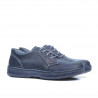 Pantofi copii 139 tuxon indigo