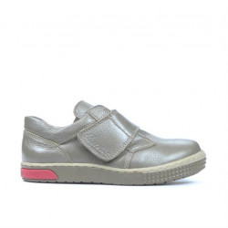 Pantofi copii mici 50-1c nisip