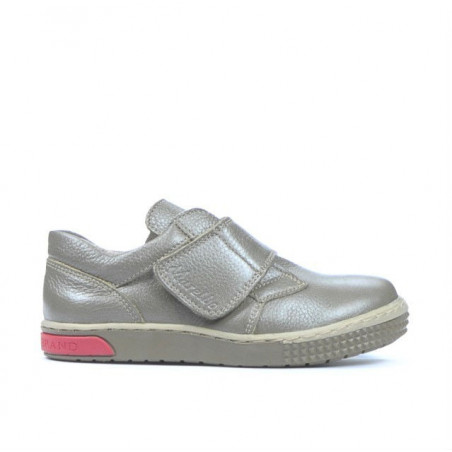 Pantofi copii mici 50-1c nisip