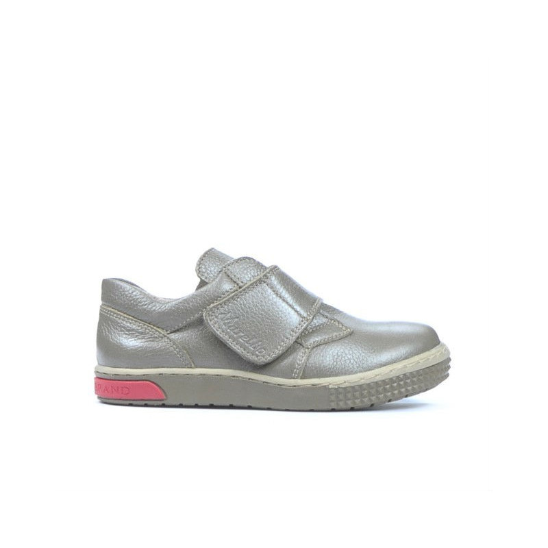 Pantofi copii mici 50-1c nisip