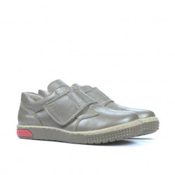 Pantofi copii mici 50-1c nisip