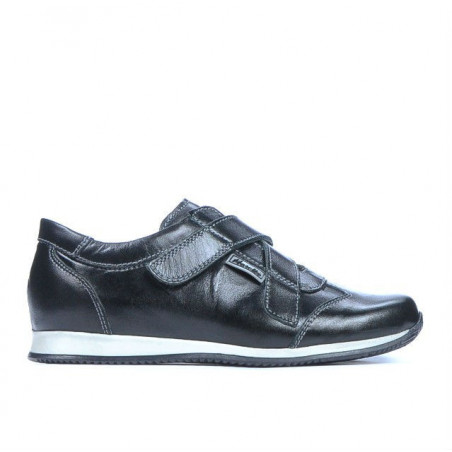 Pantofi copii 135-1 negru