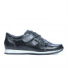 Pantofi copii 135-1 negru