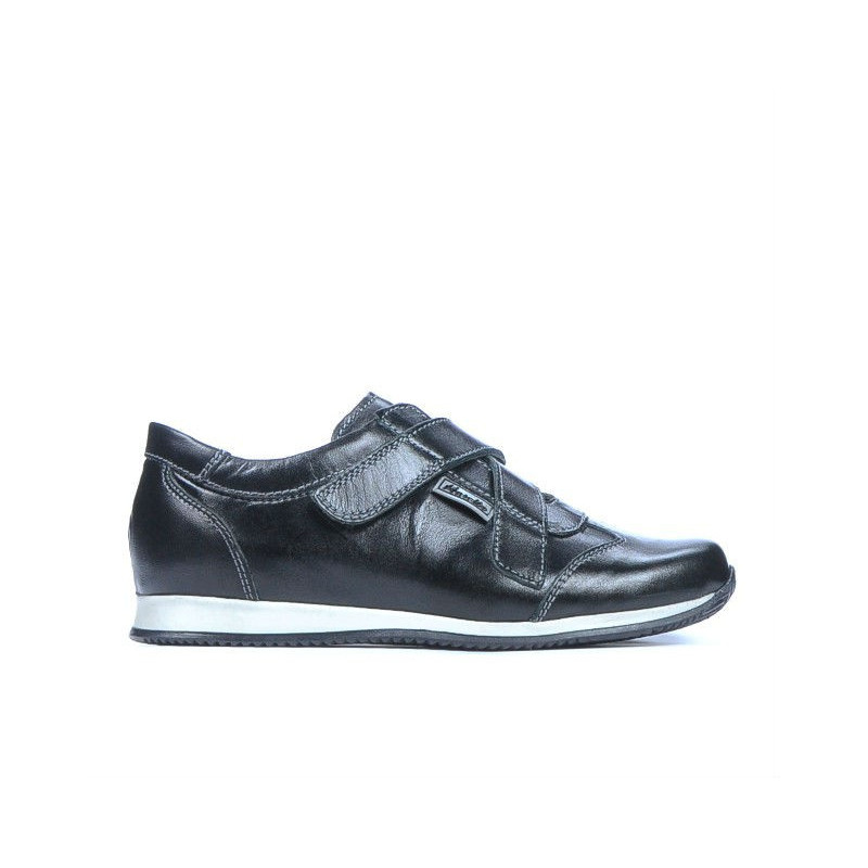 Pantofi copii 135-1 negru