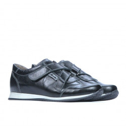 Pantofi copii 135-1 negru
