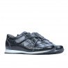 Pantofi copii 135-1 negru