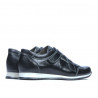 Pantofi copii 135-1 negru
