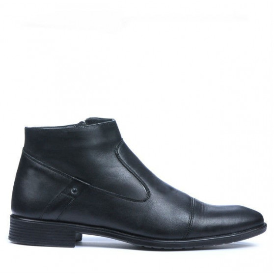 Ghete barbati 466 negru