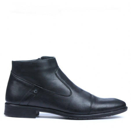 Ghete barbati 466 negru