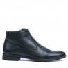 Ghete barbati 466 negru