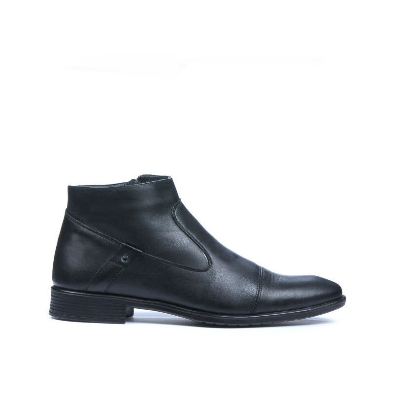 Ghete barbati 466 negru