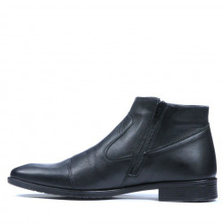 Ghete barbati 466 negru