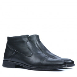 Ghete barbati 466 negru
