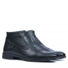 Ghete barbati 466 negru