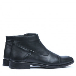 Ghete barbati 466 negru