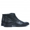 Ghete barbati 466 negru