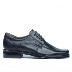 Pantofi eleganti barbati 790 negru 