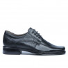 Pantofi eleganti barbati 790 negru 