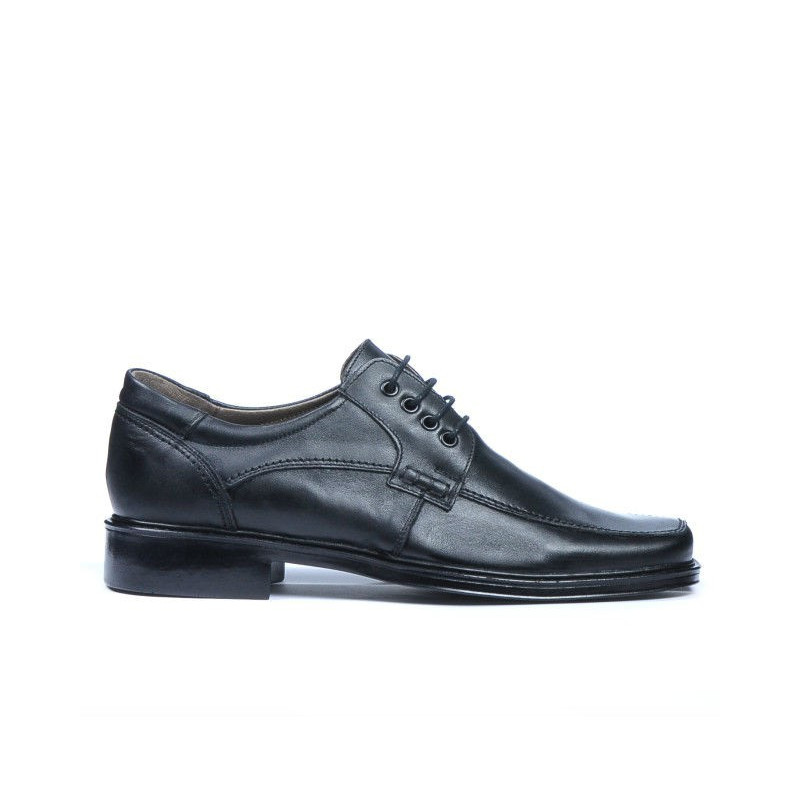 Pantofi eleganti barbati 790 negru 