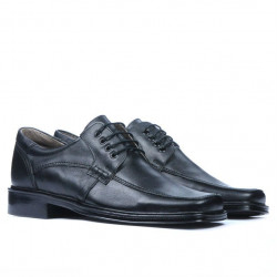 Pantofi eleganti barbati 790 negru 