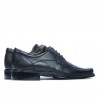 Pantofi eleganti barbati 790 negru 