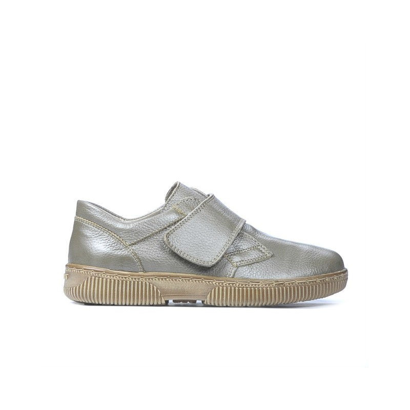 Pantofi copii 140 nisip