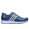 Pantofi sport dama 665 indigo 
