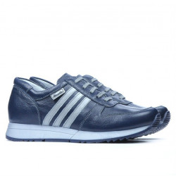Pantofi sport dama 665 indigo 
