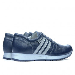 Pantofi sport dama 665 indigo 