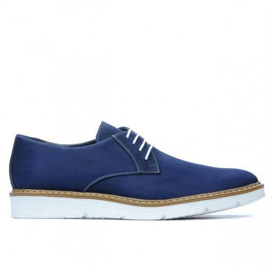 Pantofi casual barbati 832 bufo indigo Pantofi casual barbati 832 bufo indigo