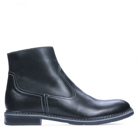 Ghete barbati 455 negru