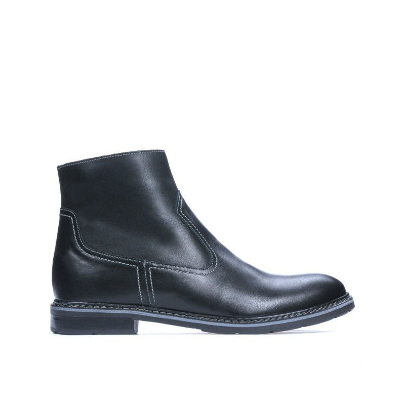 Ghete barbati 455 negru