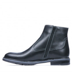 Ghete barbati 455 negru