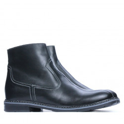 Ghete barbati 455 negru