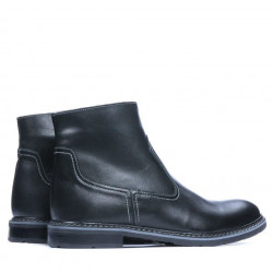 Ghete barbati 455 negru