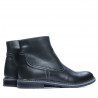 Ghete barbati 455 negru
