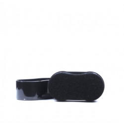 Burete de luciu 60a negru