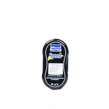 Burete de luciu 60a negru