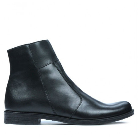 Ghete barbati 413 negru