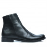 Ghete barbati 413 negru