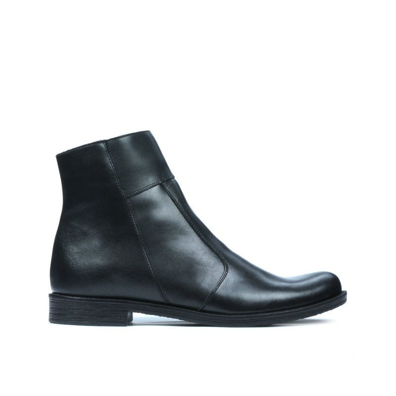 Ghete barbati 413 negru