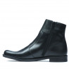 Ghete barbati 413 negru