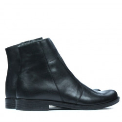 Ghete barbati 413 negru