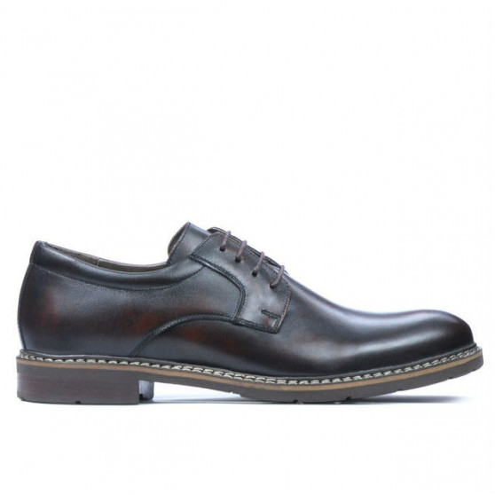 Pantofi casual / eleganti barbati 755-1 a maro Pantofi casual / eleganti barbati 755-1 a maro