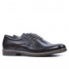 Pantofi casual / eleganti barbati 755-1 a maro