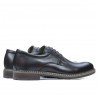 Pantofi casual / eleganti barbati 755-1 a maro