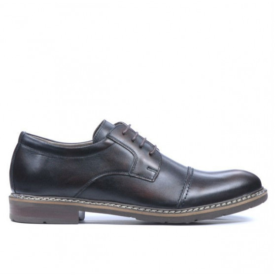 Pantofi casual / eleganti barbati 756-1 a maro Pantofi casual / eleganti barbati 756-1 a maro